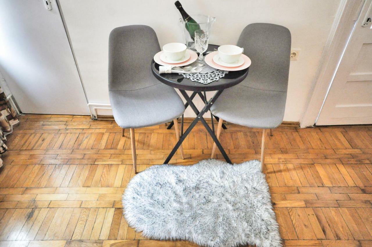 Apartmán Pine House Brašov Exteriér fotografie