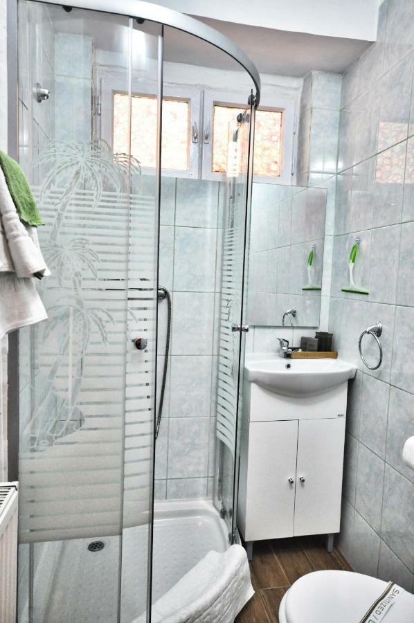 Apartmán Pine House Brašov Exteriér fotografie