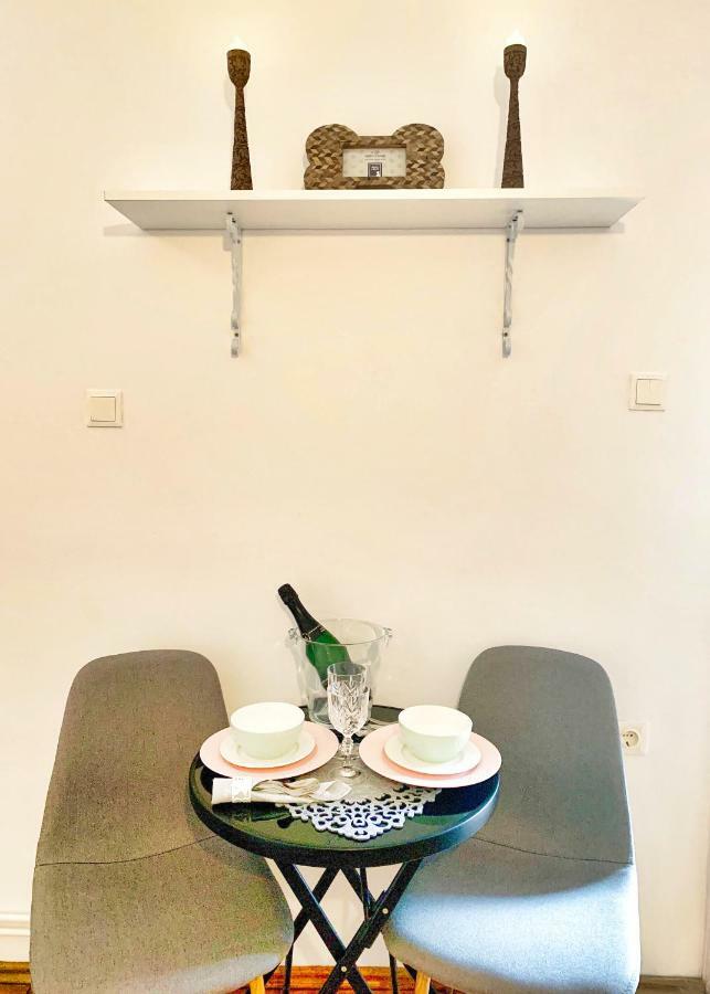 Apartmán Pine House Brašov Exteriér fotografie