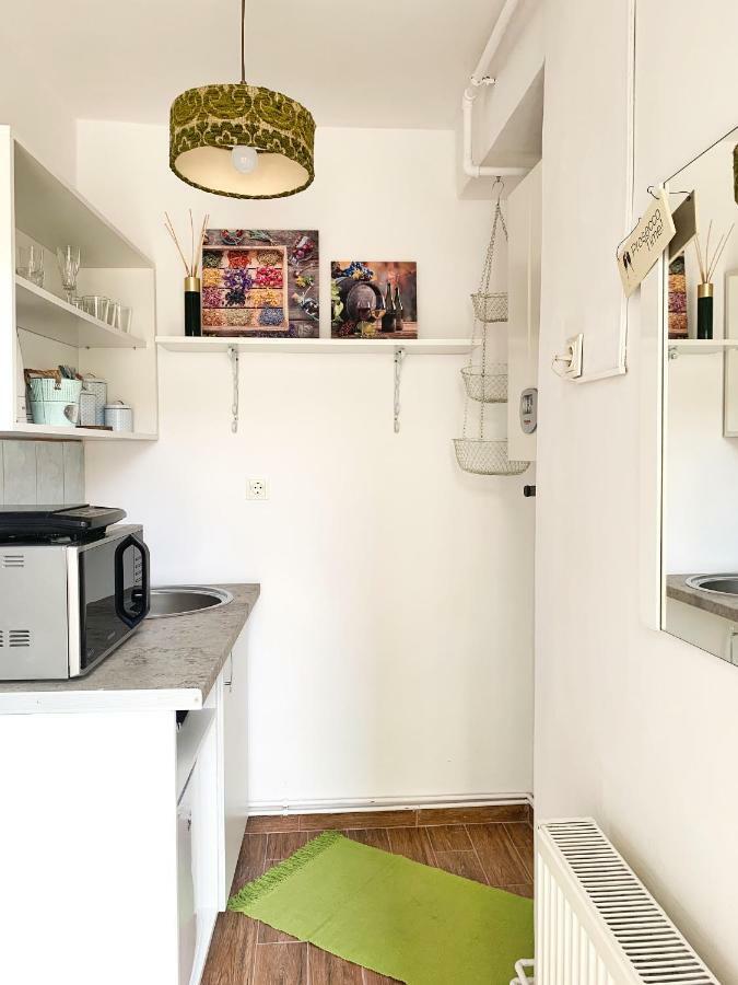 Apartmán Pine House Brašov Exteriér fotografie
