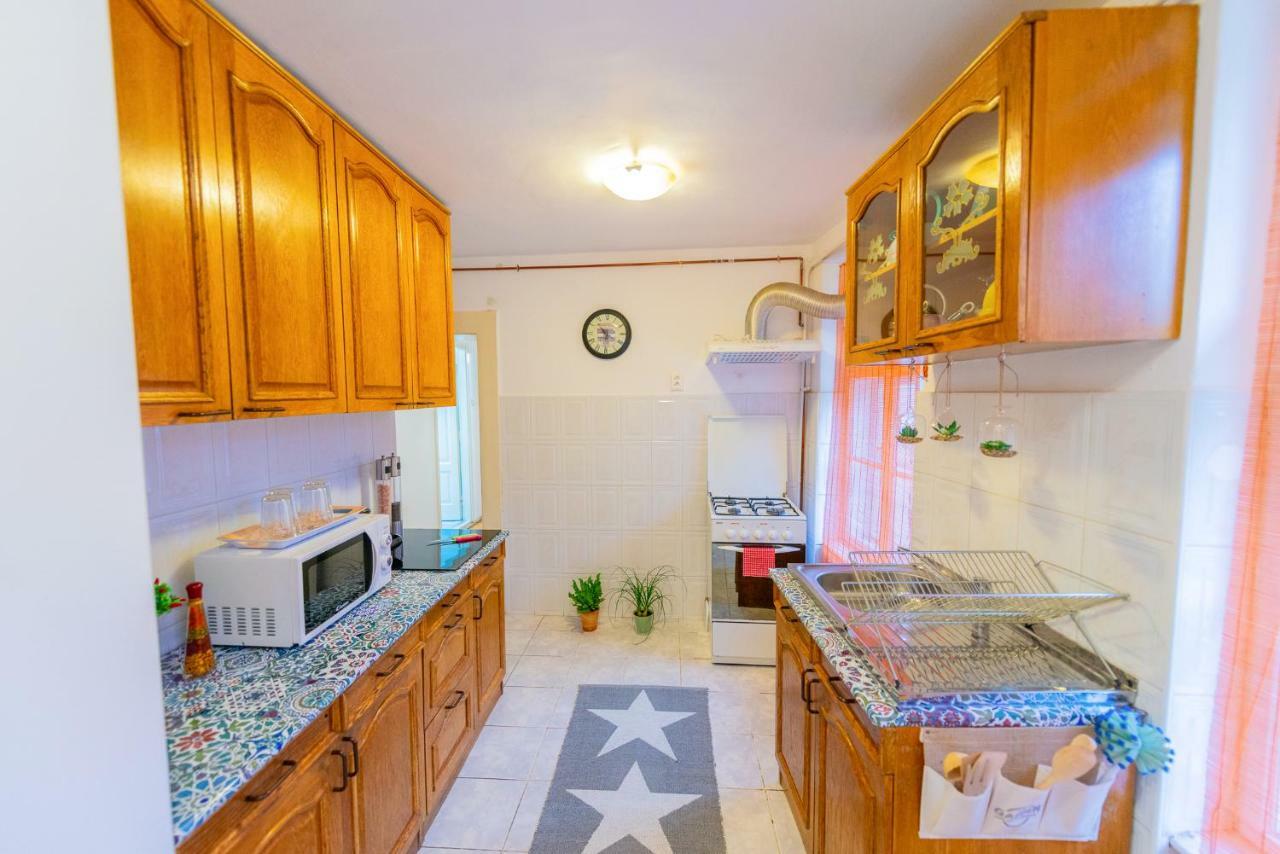 Apartmán Pine House Brašov Exteriér fotografie