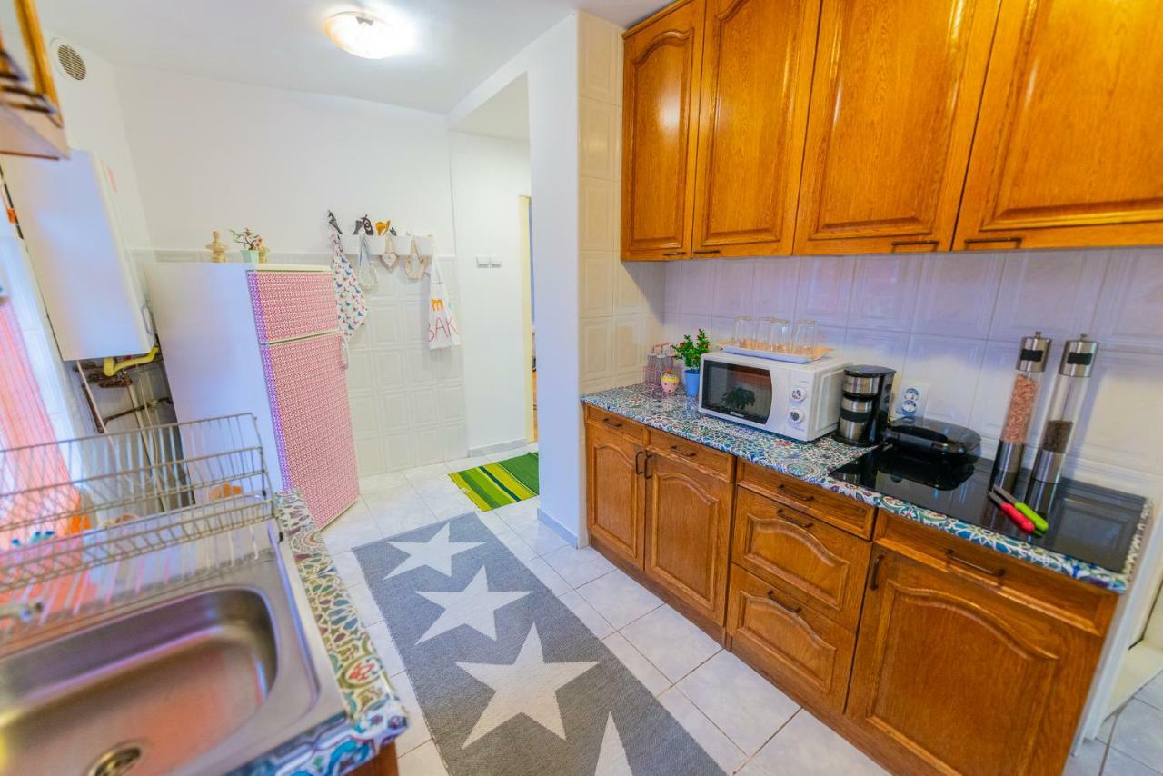 Apartmán Pine House Brašov Exteriér fotografie