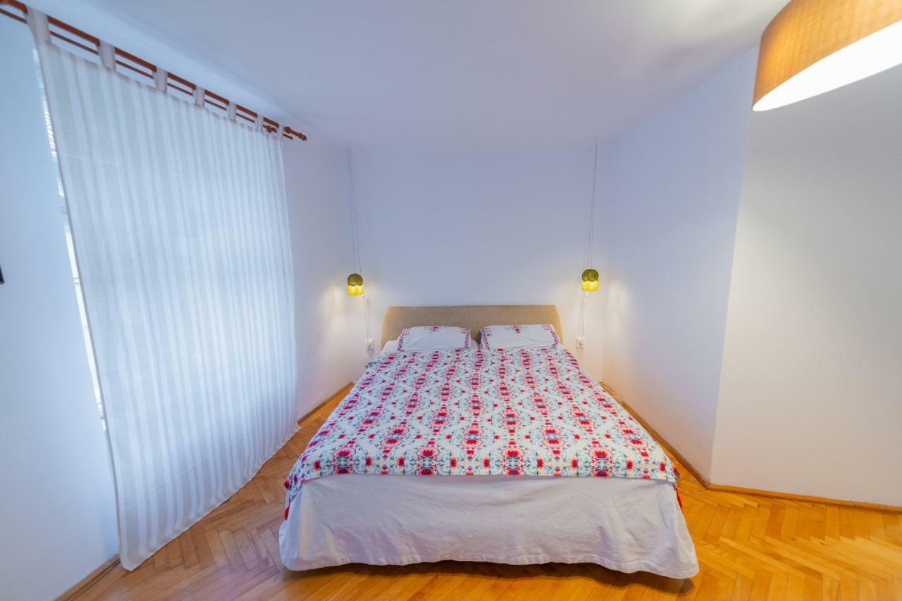 Apartmán Pine House Brašov Exteriér fotografie