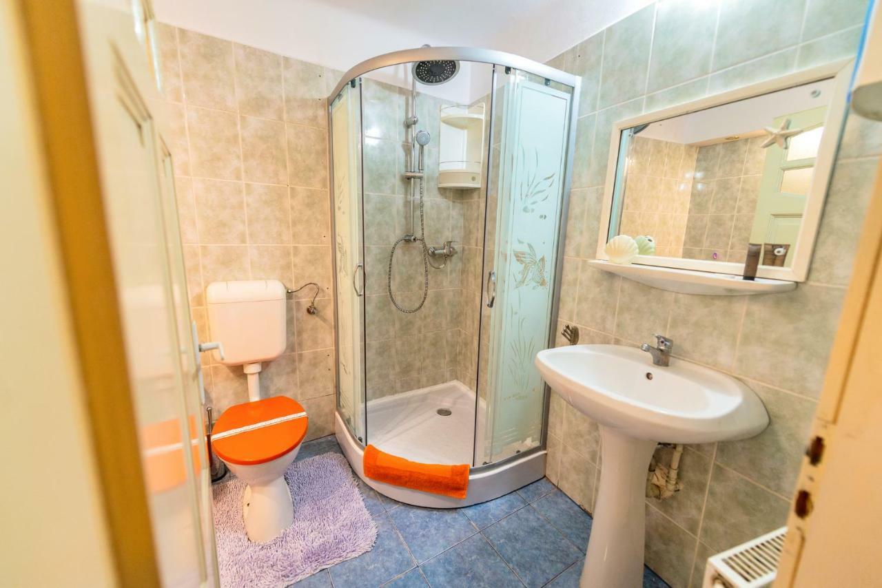Apartmán Pine House Brašov Exteriér fotografie