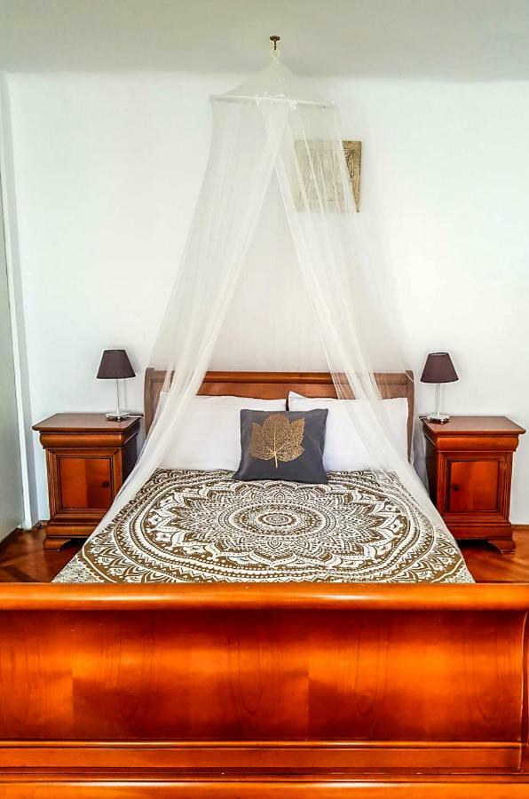 Apartmán Pine House Brašov Pokoj fotografie