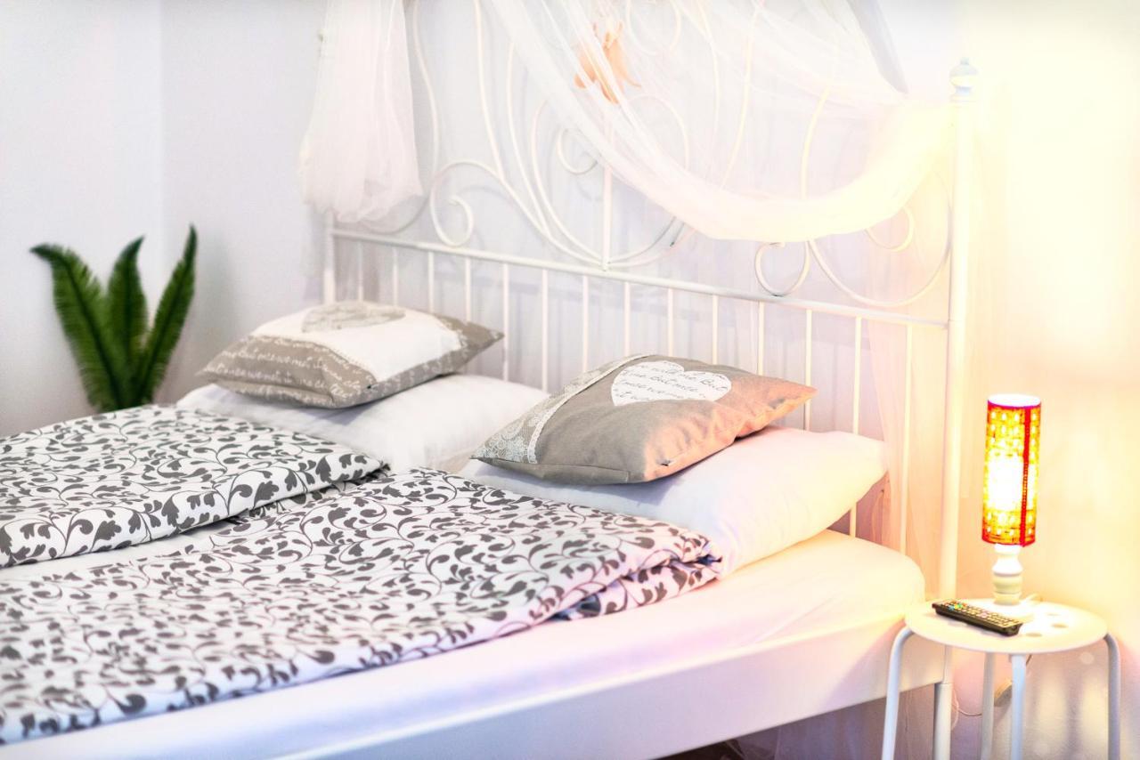 Apartmán Pine House Brašov Exteriér fotografie
