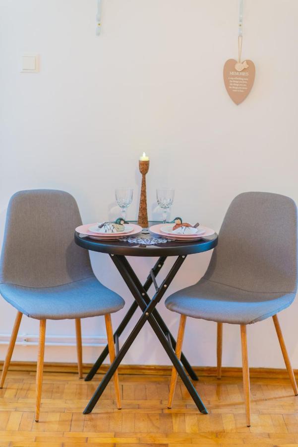 Apartmán Pine House Brašov Exteriér fotografie