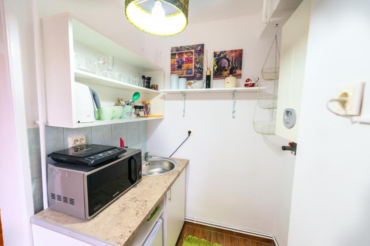 Apartmán Pine House Brašov Exteriér fotografie