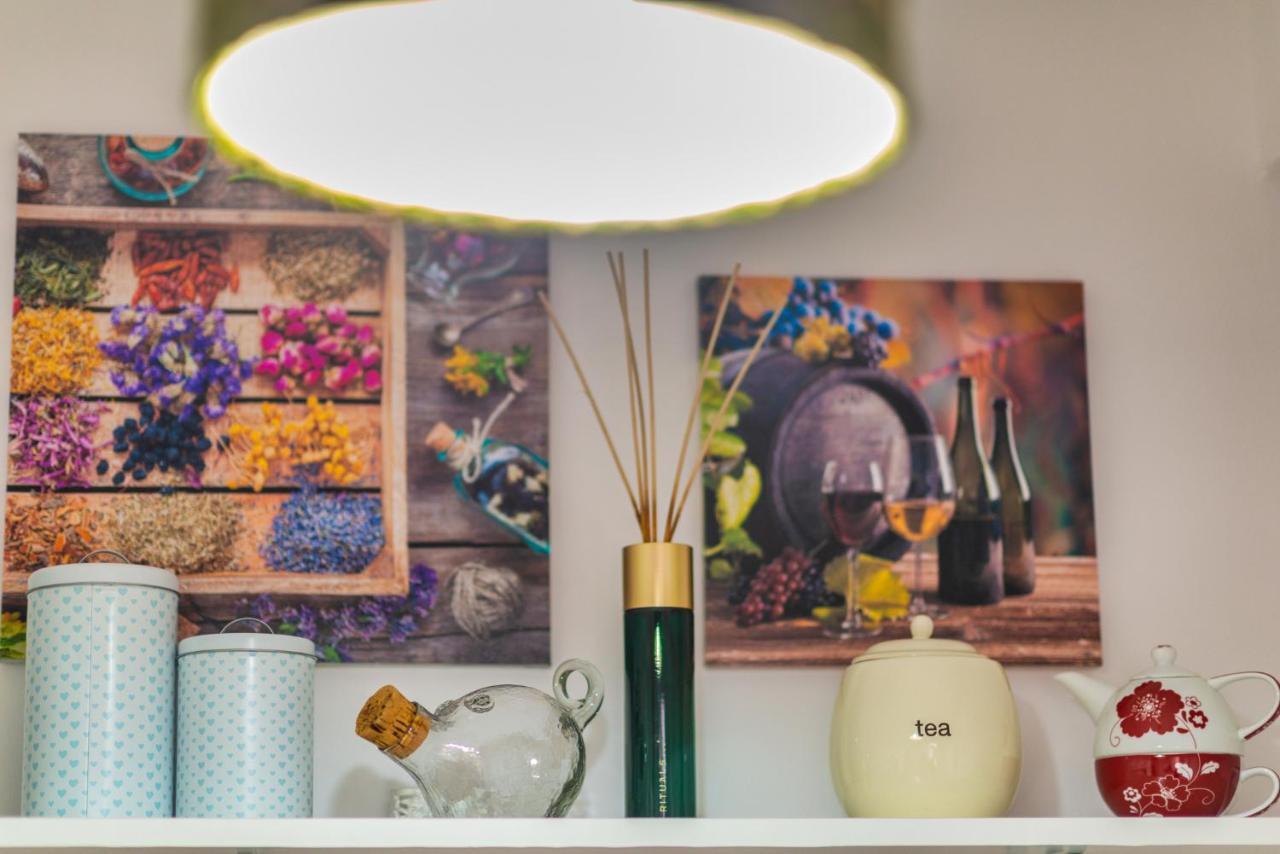 Apartmán Pine House Brašov Exteriér fotografie